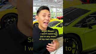 🤔🚗 Is this car worth $1,300,000? #shorts