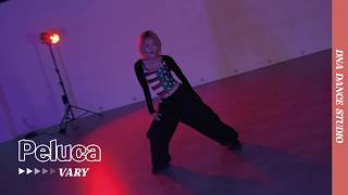 Dillon Francis, Good Times Ahead - Peluca (ft. DJ Aaar, Zairah) | VARY Choreography | DNADanceStudio