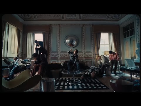 BTS (방탄소년단) 'NORMAL' (REVERSE VER.) Official MV