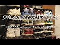 15 year olds 50000 sneaker collection  insane