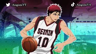 [M4A] Ace Player Kagami Taiga Takes You On a Burger Date| Romantic Date Audio RP