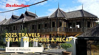 Download Lagu 2025: Satu Tahun Lagi Penuh Kenangan Perjalanan Menakjubkan di Malaysia! Sebuah Rekap MP3