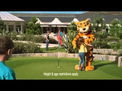Haven 2011 TV Ad