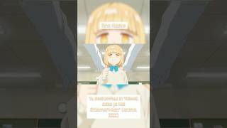 Same Seiyuu: Rina Hidaka | YouTube Shorts