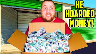He Hoarded MONEY! I Bought It All and Made BIG MONEY! by Treasure Hunting With Jebus 124,391 views 4 months ago 29 minutes