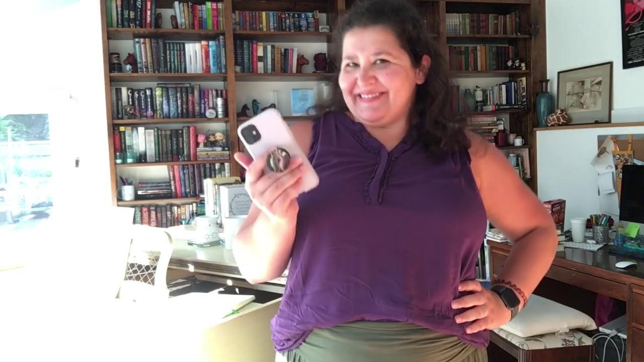 Reading Rush 2020 Wrap Up