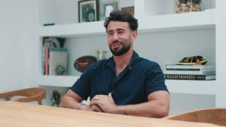 Antoine Hastoy Et Ses Panneaux Solaires