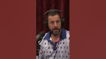 Thumbnail of Adam Sandler's Journey with Jim Carrey & Friends