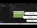 Tutorial Install PySimpleGUI & Visual Studio Code | Ilmu Komputer