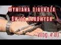 Świece żarowe wymiana i diagnoza - ABC świec żarowych