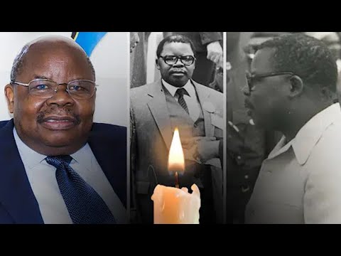 Historia Ya Benjamin William Mkapa Kuzaliwa Kusoma Uongozi Mpaka Kifo Chake Historia Ya Benjamin William Mkapa Kuzaliwa Kusoma Uongozi Mpaka Kifo Chake