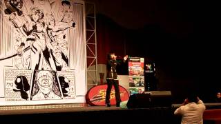 Comic Fiesta 2009 -  Yes Your Highness - A Tribute To Lelouch