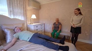 Матрасы Консул на НТВ — «Дачный ответ». Выпуск от 02.10.2022 г.