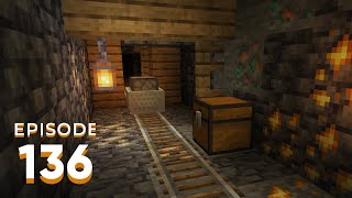 136 - Raw Ores and More // The Spawn Chunks: A Minecraft Podcast