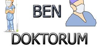 Doktorum Ben Laan - 