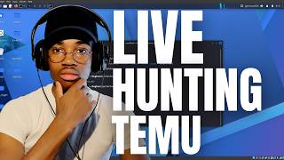 I Found a Weird “Find Account” Login Flow on Temu