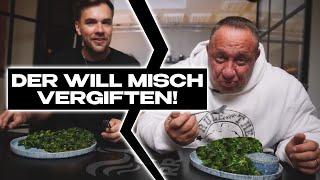 Ein Tag KOCHEN für Markus Rühl | Die echte Version