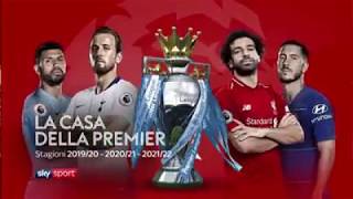 Sky Sport News
