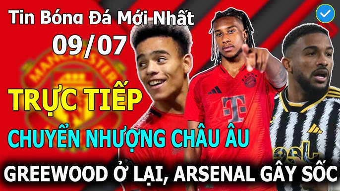 Giải Bóng Đá Mới Nhất: Cập Nhật Tin Tức, Kết Quả Và Những Điểm Nổi Bật