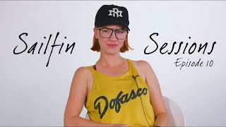 Sailfin Sessions with Dani Kind Workin Moms Wynonna Earp