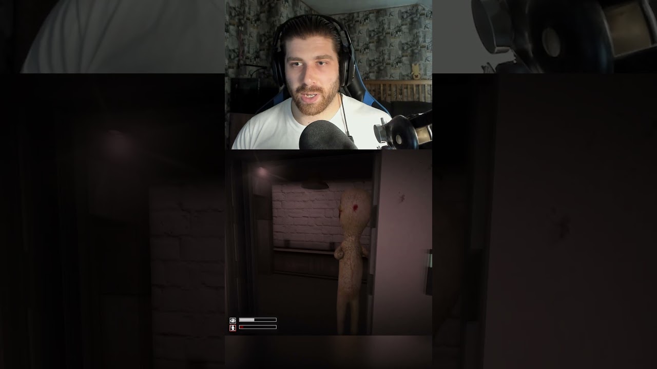 SCP-173 Just Wanted to Say "Hi" | SCP Containment Breach - Ultimate Edition Reborn Mod