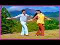 Sobhan Babu, Vijayashanthi Evergreen Superhit Video Song - Prathikaram Songs | Telugu Movie Songs