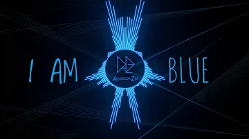 I Am Blue - (Da Ba Dee) REMIX [AwesomiZer] || Electro House 💙