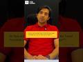 Assistant Collector Ali IMRAN's advice on preparing for CSS/PMS exams while working