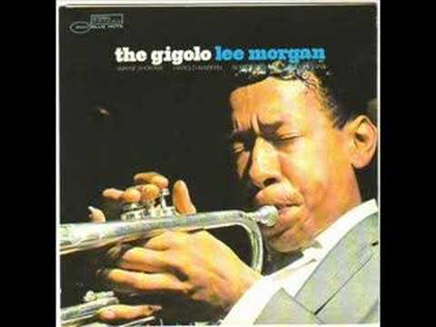 ⁣Lee Morgan   "You Go To My Head"