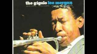 Video thumbnail of "Lee Morgan   "You Go To My Head""