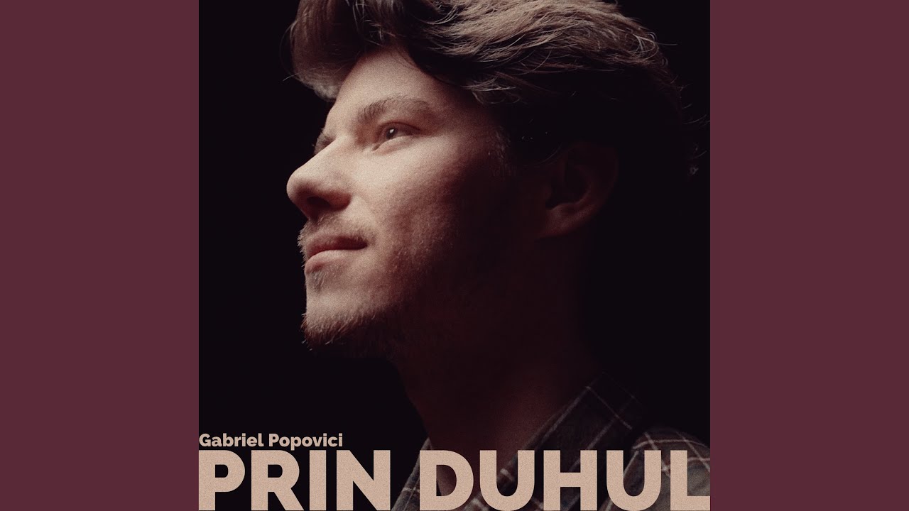 Prin Duhul