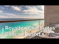 Royalton Chic Suites Cancun Resort 5*, Cancun, Mexico