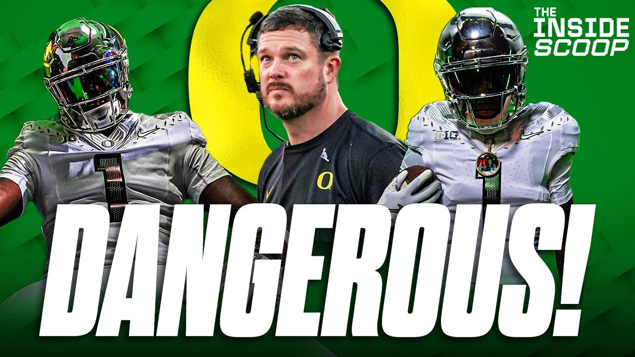 Отчет для первокурсников из Орегона!