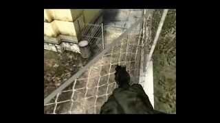 3 New Favela glitches in CoD:MW2 (CoD6)
