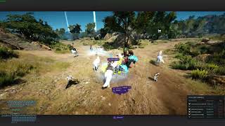 BDO RANGER SUCCESION WAR NODE 3 MEDIA
