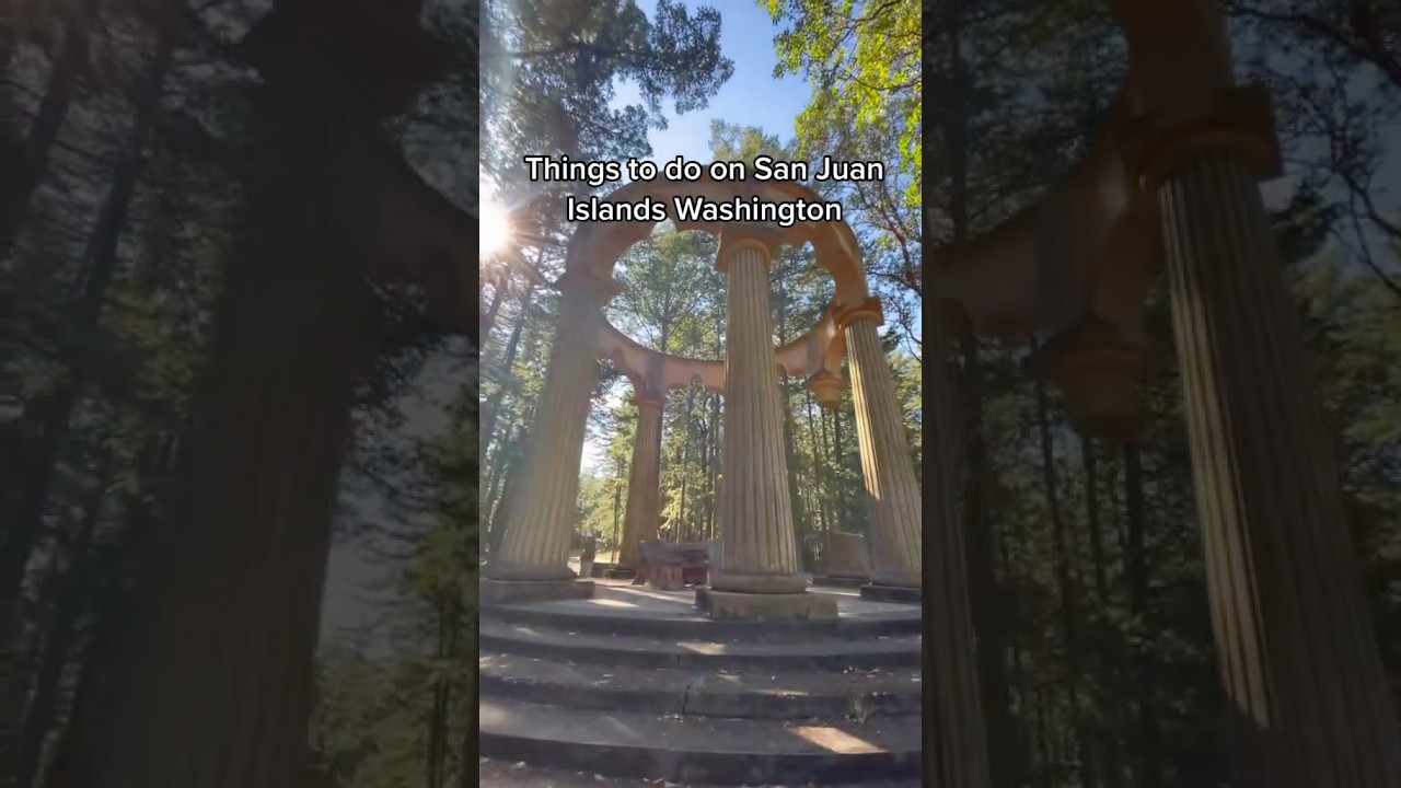 Your alternative travel friend out here on all these side quests. 