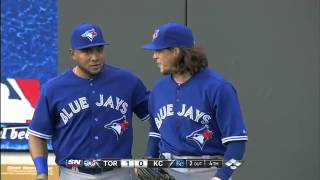 2013/04/13 Recap: TOR 3, KC 2