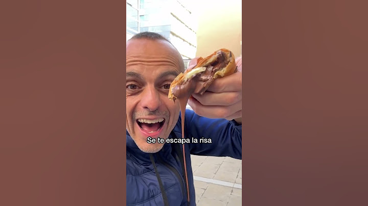 El CROISSANT más RELLENO 🥐🍫