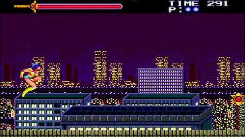 Valis 3 (1992) [PCE-CD]