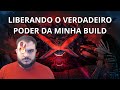 Matando Kitava e Desbloqueando o Potencial da minha Build Secreta - BDO Player Joga PoE Ato 05 Ep 01