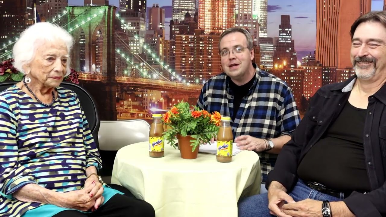 "The Exchange" With Scott Spears, Matt Morgan, Chad Clark, and Mary Ellen Withrow (8/29/25)