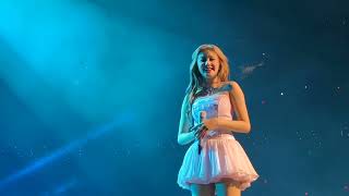 Babymonster - Hot Sauce, Forever & Love In My Heart - Toronto 250830