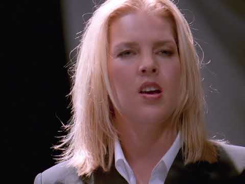 「Why Should I Care」　DIANA KRALL　Clint Eastwood　True Crime　Soundtrack