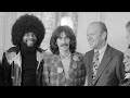 1974 SPECIAL REPORT: &quot;GEORGE HARRISON VISITS THE WHITE HOUSE&quot;