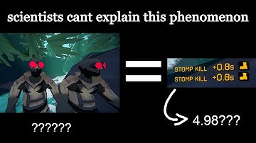 I Am Your Beast | Walkout | 4.98 Seconds (FWR)