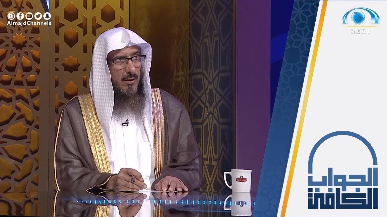 حكم استعمال البصمة الوراثية DNA 🧬 | الشيخ: سليمان الماجد | الجواب الكافي