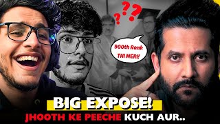 The Reality of Triggered Insaans Educational Claims | Peepoye