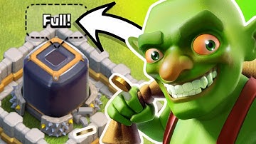 HOW TO STEAL DARK ELIXIR!! - NEW Clash Of Clans Event Challenge!