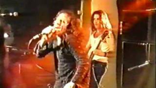 Watch Dio Double Monday video