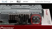 How To - Understanding Pioneer Wire Harness Color Codes for DEH and MVH In Dash Receivers - YouTube How To - Understanding Pioneer Wire Harness Color Codes For Deh And Mvh In Dash Receivers - Youtube